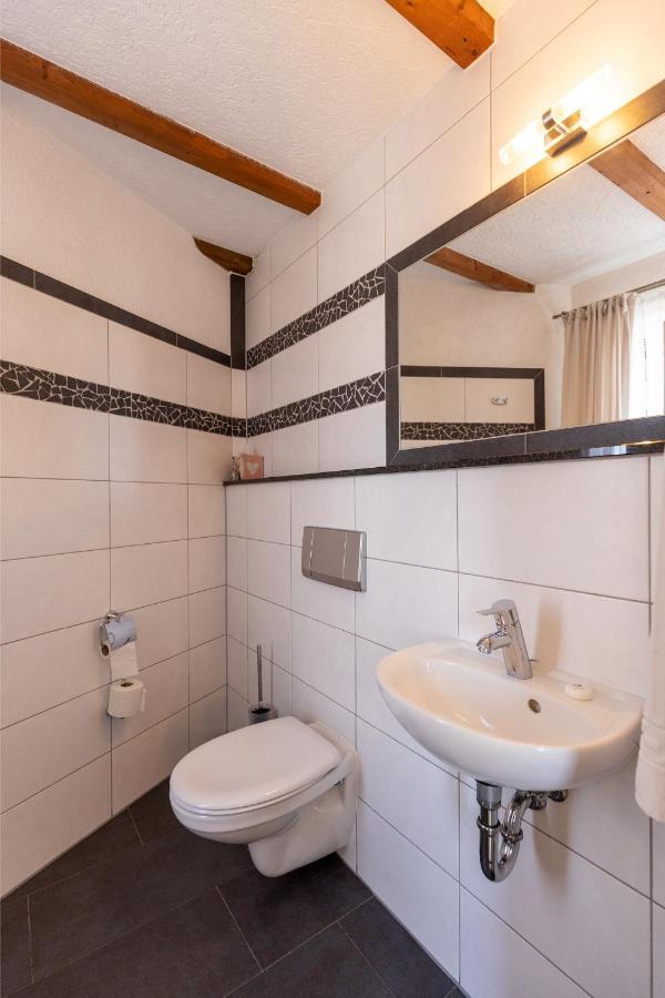 Hotel Garni " Am Domplatz" Erfurt Exteriör bild
