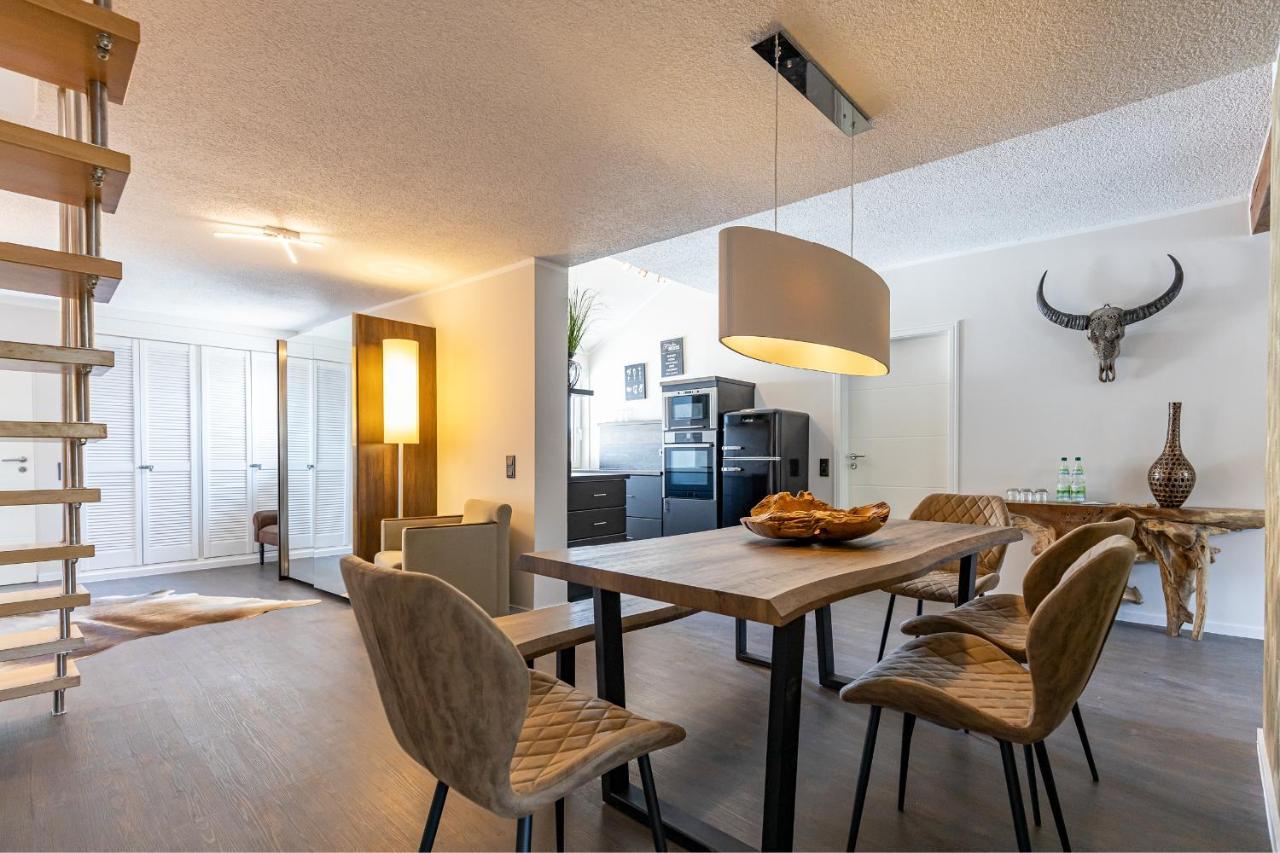 Hotel Garni " Am Domplatz" Erfurt Exteriör bild